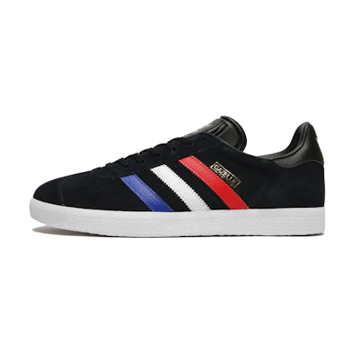 adidas Gazelle 'Core Black'