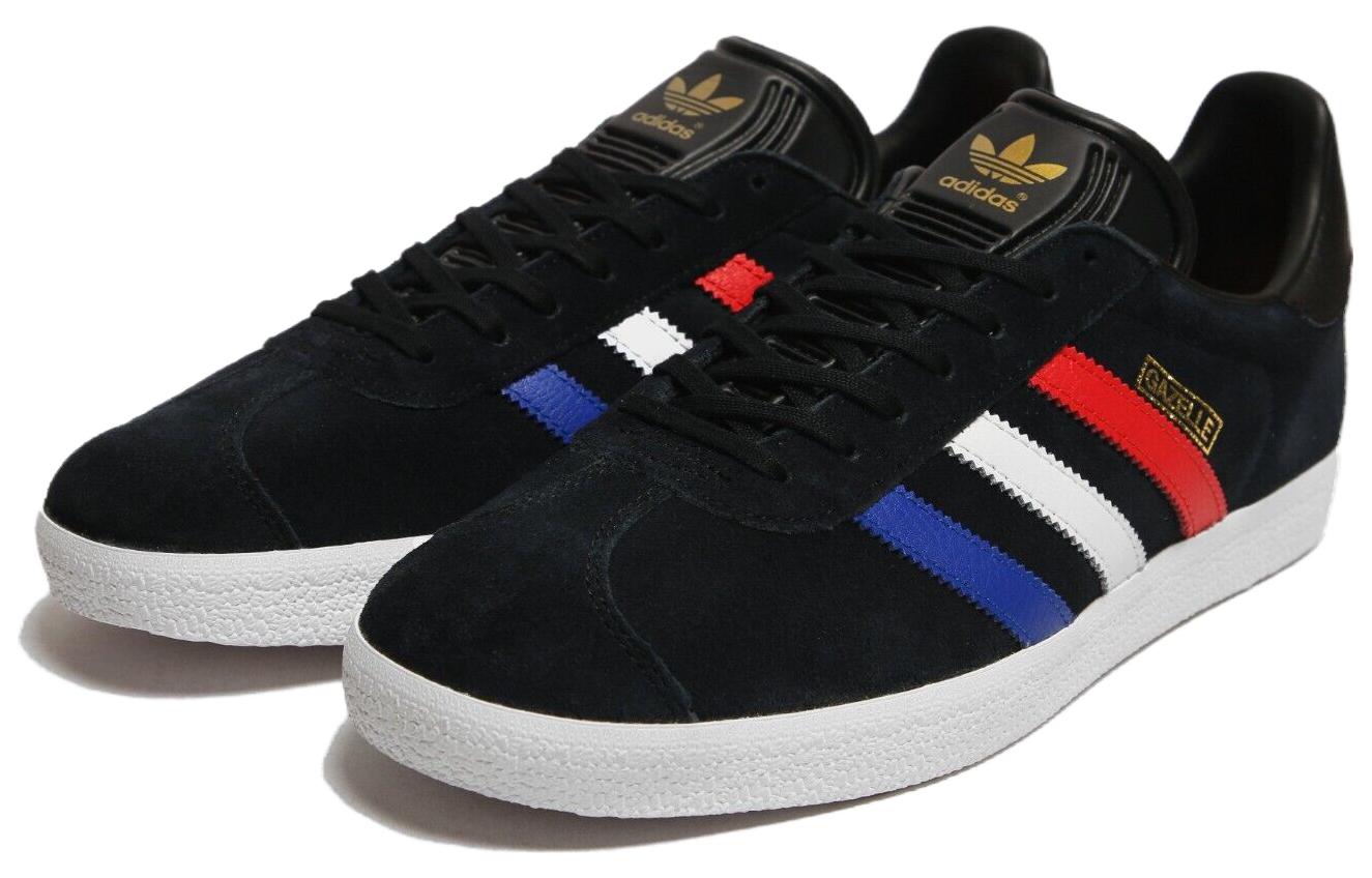adidas Gazelle 'Core Black' 圖 2