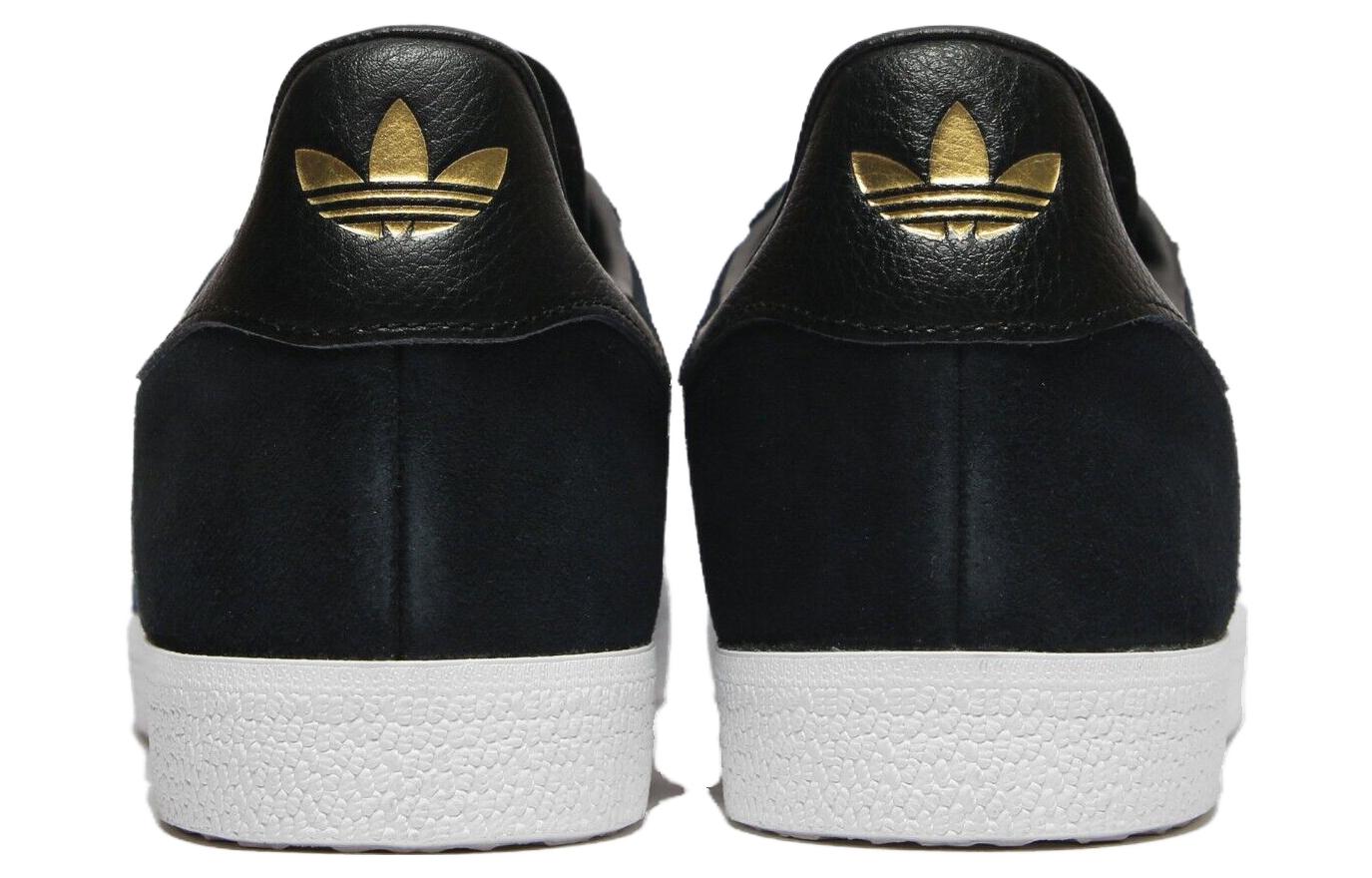 adidas Gazelle 'Core Black' 圖 4