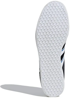 adidas originals Gazelle 舒適百搭 減震耐磨 低筒 板鞋 男女同款 黑白 Details for adidas originals Gazelle 舒適百搭 減震耐磨 低筒 板鞋 男女同款 黑白