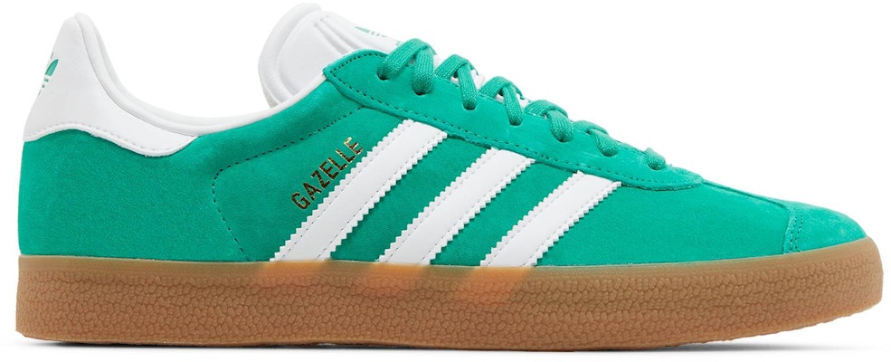 adidas Gazelle 'Court Green Gum' IG0671 Buy adidas Gazelle 'Court Green Gum' IG0671