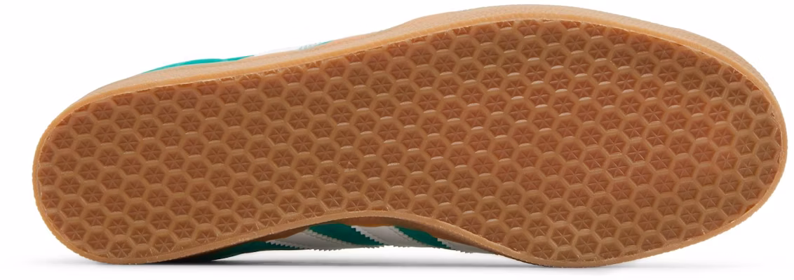 adidas Gazelle 'Court Green Gum' IG0671 Shop adidas Gazelle 'Court Green Gum' IG0671