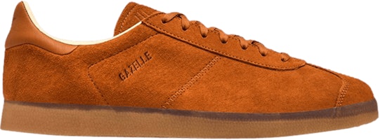 adidas Gazelle 'Craft Ochre' BD7490 adidas Gazelle 'Craft Ochre' BD7490