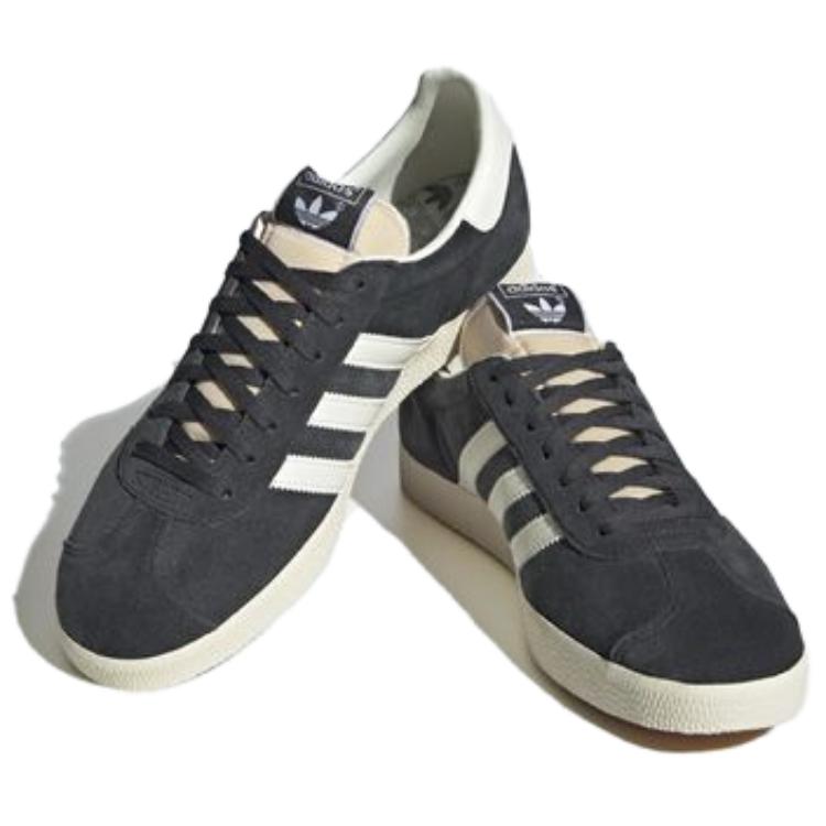 Lookbook adidas Gazelle 'Crafted' BW1250