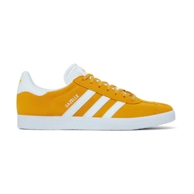 adidas Gazelle 'Crew Yellow'