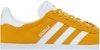 adidas Gazelle 'Kuning Crew' FX5497