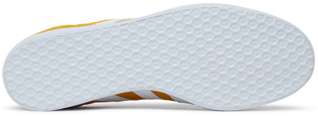 adidas Gazelle 'Crew Yellow' FX5497 Shop adidas Gazelle 'Crew Yellow' FX5497