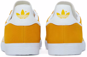 Details for adidas 經典鞋款 Gazelle 'Crew Yellow' FX5497
