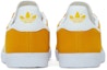 Details for adidas Gazelle 'Kuning Crew' FX5497