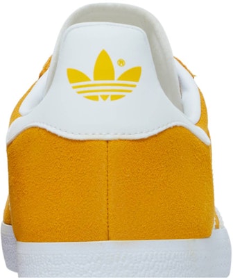 adidas Gazelle 'Crew Yellow' FX5497 Sizing adidas Gazelle 'Crew Yellow' FX5497