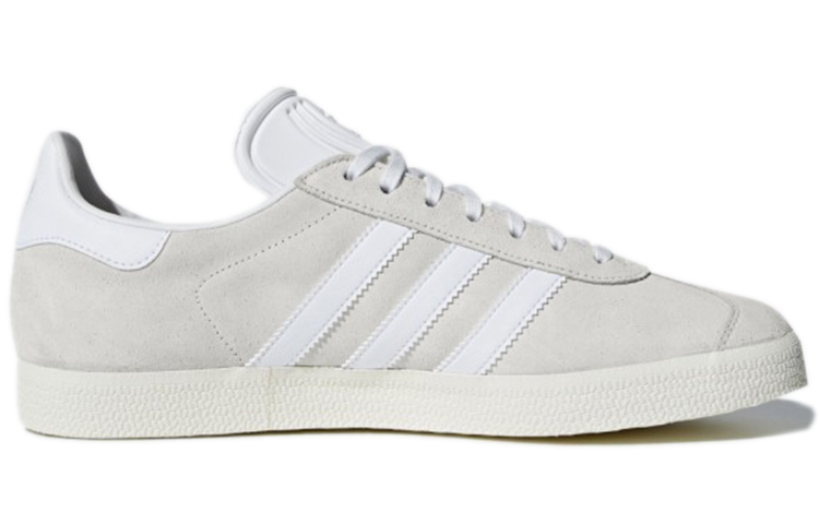 Order adidas Gazelle 'Blanco Cristal' CQ2799