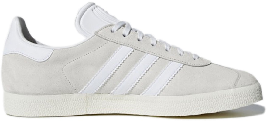 阿迪达斯 Gazelle '水晶白' CQ2799 Order 阿迪达斯 Gazelle '水晶白' CQ2799