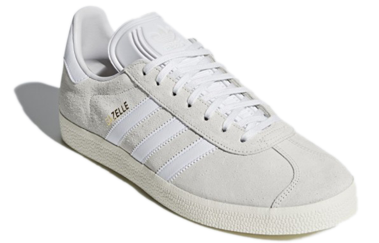 Lookbook adidas Gazelle 'Blanco Cristal' CQ2799