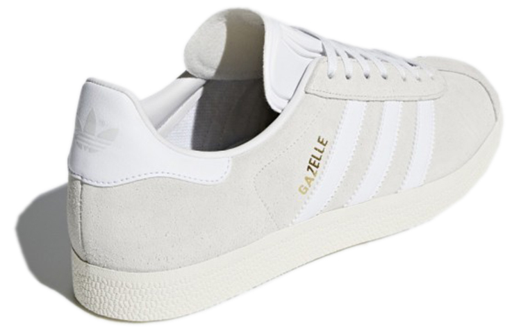 Shop adidas Gazelle 'Blanco Cristal' CQ2799