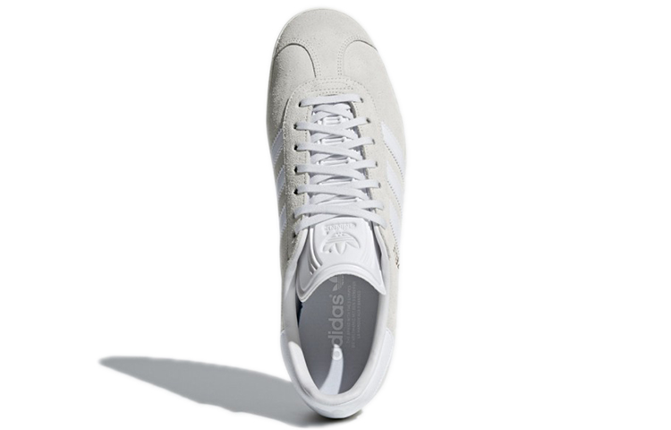 Purchase adidas Gazelle 'Blanco Cristal' CQ2799