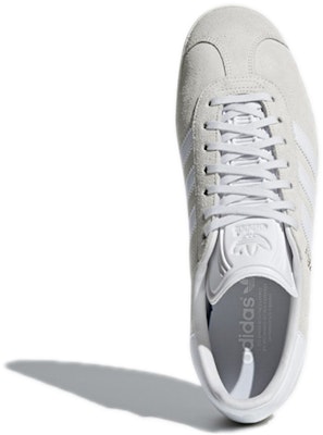 阿迪达斯 Gazelle '水晶白' CQ2799 Purchase 阿迪达斯 Gazelle '水晶白' CQ2799