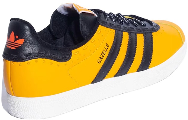 adidas Gazelle 'Día De Muertos' IH7537 Shop adidas Gazelle 'Día De Muertos' IH7537