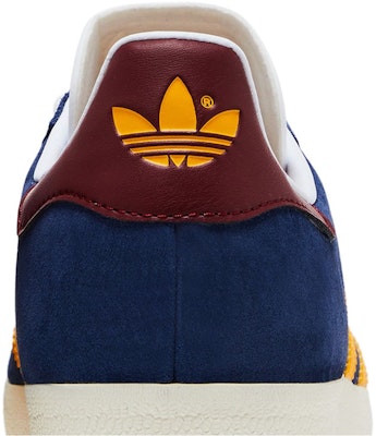 adidas Gazelle 'Dark Blue Crew Yellow' IF0877 Sizing adidas Gazelle 'Dark Blue Crew Yellow' IF0877