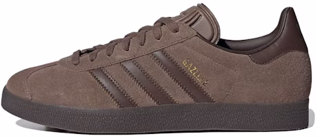 adidas Gazelle 'Earth Strata Brown Gum' IG4989 adidas Gazelle 'Earth Strata Brown Gum' IG4989