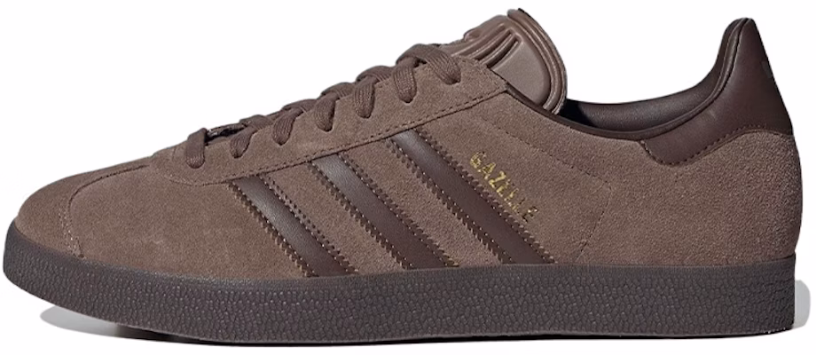 adidas Gazelle 'Earth Strata Brown Gum' IG4989 Buy adidas Gazelle 'Earth Strata Brown Gum' IG4989