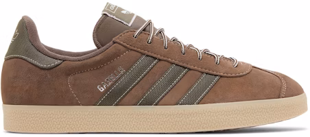 adidas Gazelle 'Earth Strata Olive' IE4734 adidas Gazelle 'Earth Strata Olive' IE4734