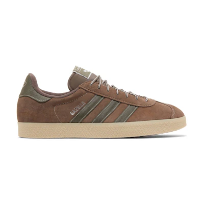 adidas Gazelle 'Earth Strata Olive'
