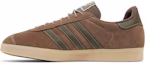 Lookbook adidas Gazelle 'Earth Strata Olive' Hijau Zaitun IE4734