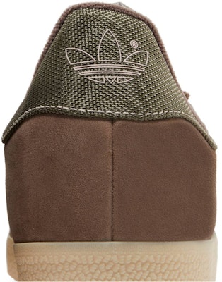 adidas Gazelle 'Earth Strata Olive' IE4734 Sizing adidas Gazelle 'Earth Strata Olive' IE4734