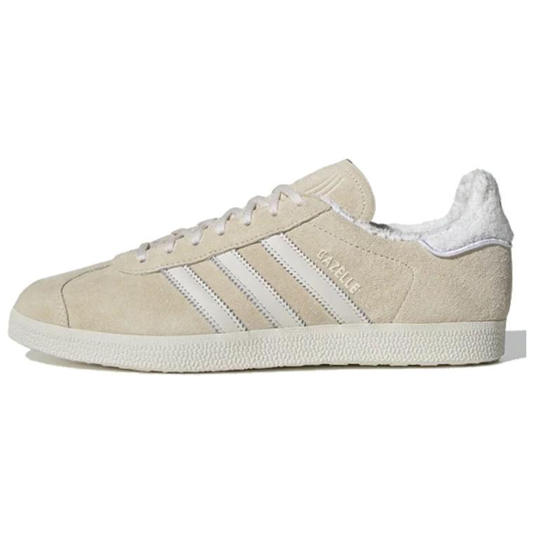 Buy 阿迪达斯 Gazelle“米色” EE5501