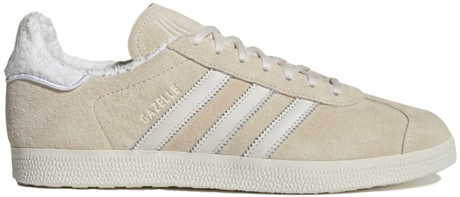 adidas Gazelle 'Ecru Tint' EE5501 Buy adidas Gazelle 'Ecru Tint' EE5501