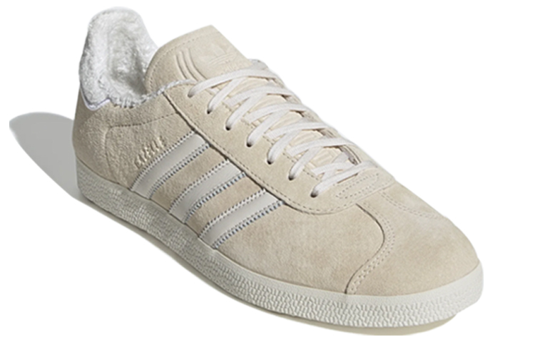 Order 阿迪达斯 Gazelle“米色” EE5501