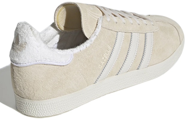 阿迪达斯 Gazelle“米色” EE5501 Lookbook 阿迪达斯 Gazelle“米色” EE5501