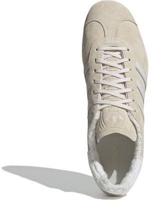 阿迪达斯 Gazelle“米色” EE5501 Shop 阿迪达斯 Gazelle“米色” EE5501