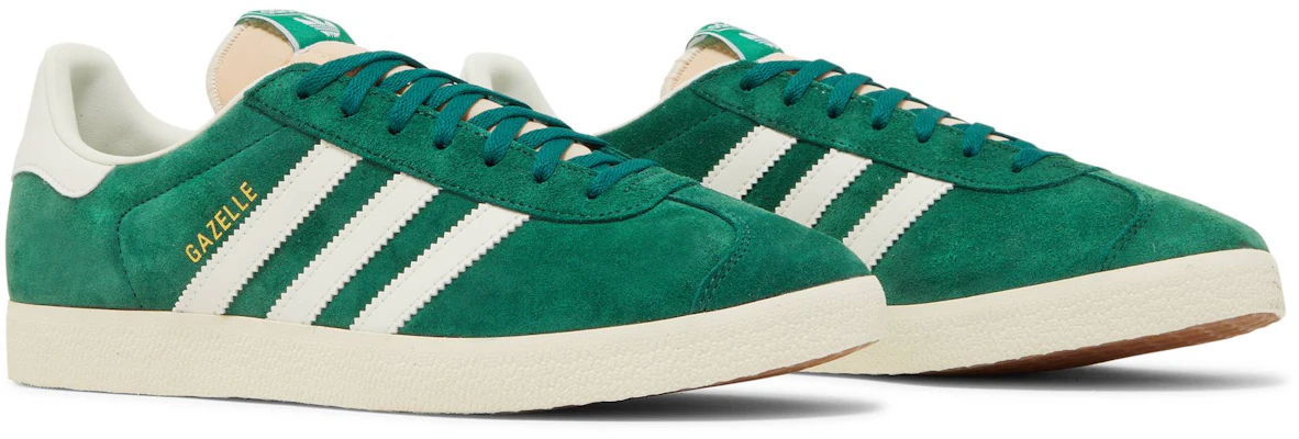 Emerald green gazelles on sale