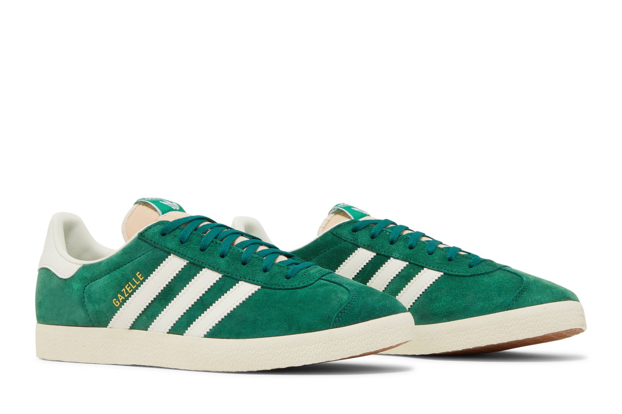 Cheap adidas Gazelle '褪色檔案' GY7338