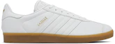 Buy adidas Gazelle 'Footwear White Gum' IH0378