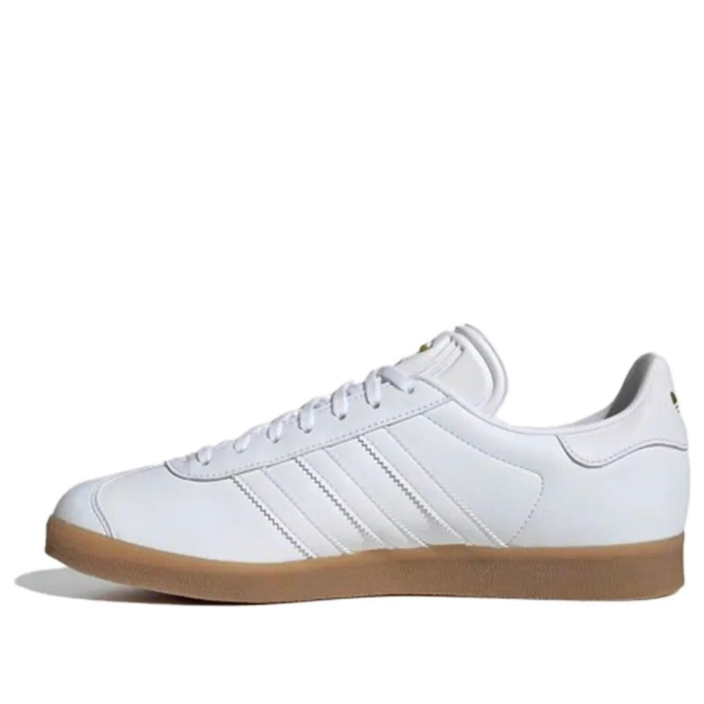 Order adidas Gazelle 'Footwear White Gum' IH0378