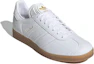 Lookbook adidas Gazelle 'Footwear White Gum' IH0378