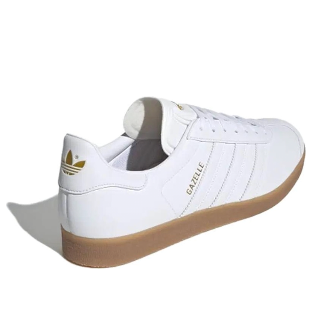 Shop adidas Gazelle 'Footwear White Gum' IH0378