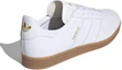 Shop adidas Gazelle 'Footwear White Gum' IH0378
