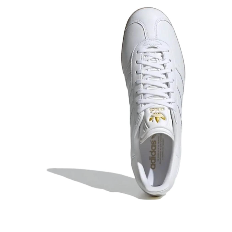 Purchase adidas Gazelle 'Footwear White Gum' IH0378