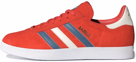 adidas Gazelle 'Glory Red Altered Blue' IF6827 adidas Gazelle 'Glory Red Altered Blue' IF6827