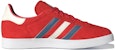 adidas Gazelle 'Merah Glory Biru Altered' IF6827