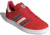 adidas Gazelle 'Merah Glory Biru Altered' IF6827