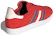 adidas Gazelle 'Merah Glory Biru Altered' IF6827