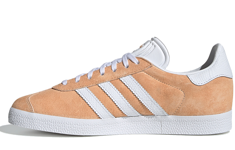 Buy adidas Gazelle 'Oren Bersinar Putih' EE5541