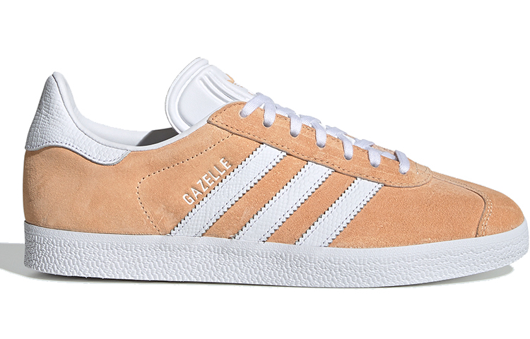 Order adidas Gazelle 'Oren Bersinar Putih' EE5541