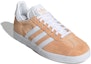 Lookbook adidas Gazelle 'Oren Bersinar Putih' EE5541