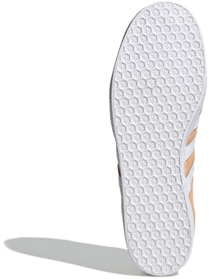 adidas Gazelle 'Oren Bersinar Putih' EE5541 Purchase adidas Gazelle 'Oren Bersinar Putih' EE5541