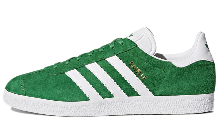 Buy adidas Gazelle 'Verde' BB5477